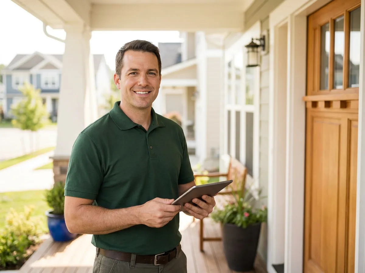 Pest control FAQs for Marston, MO